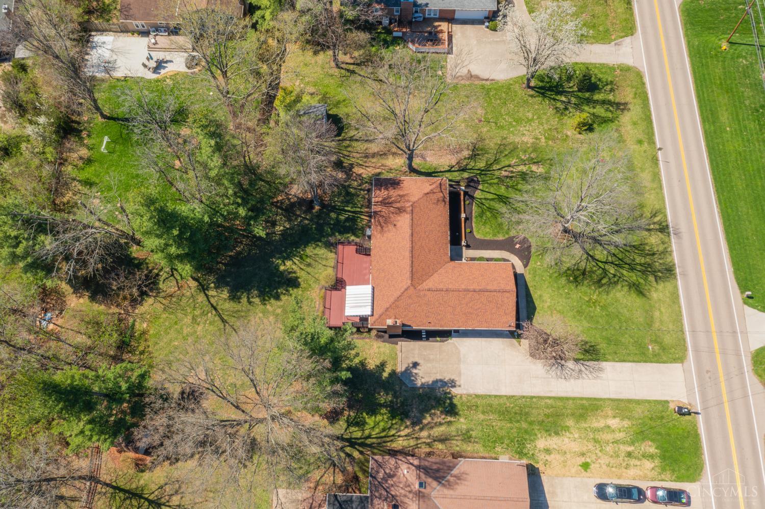 7999 Dimmick Road West Chester, OH 45241 - Photo 70 of 76