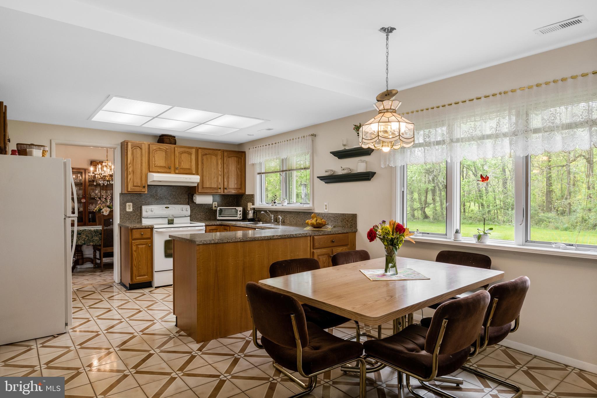 36 Pelham Road Marlton, NJ 08053 - Photo 13 of 69 Full eat-in kitchen