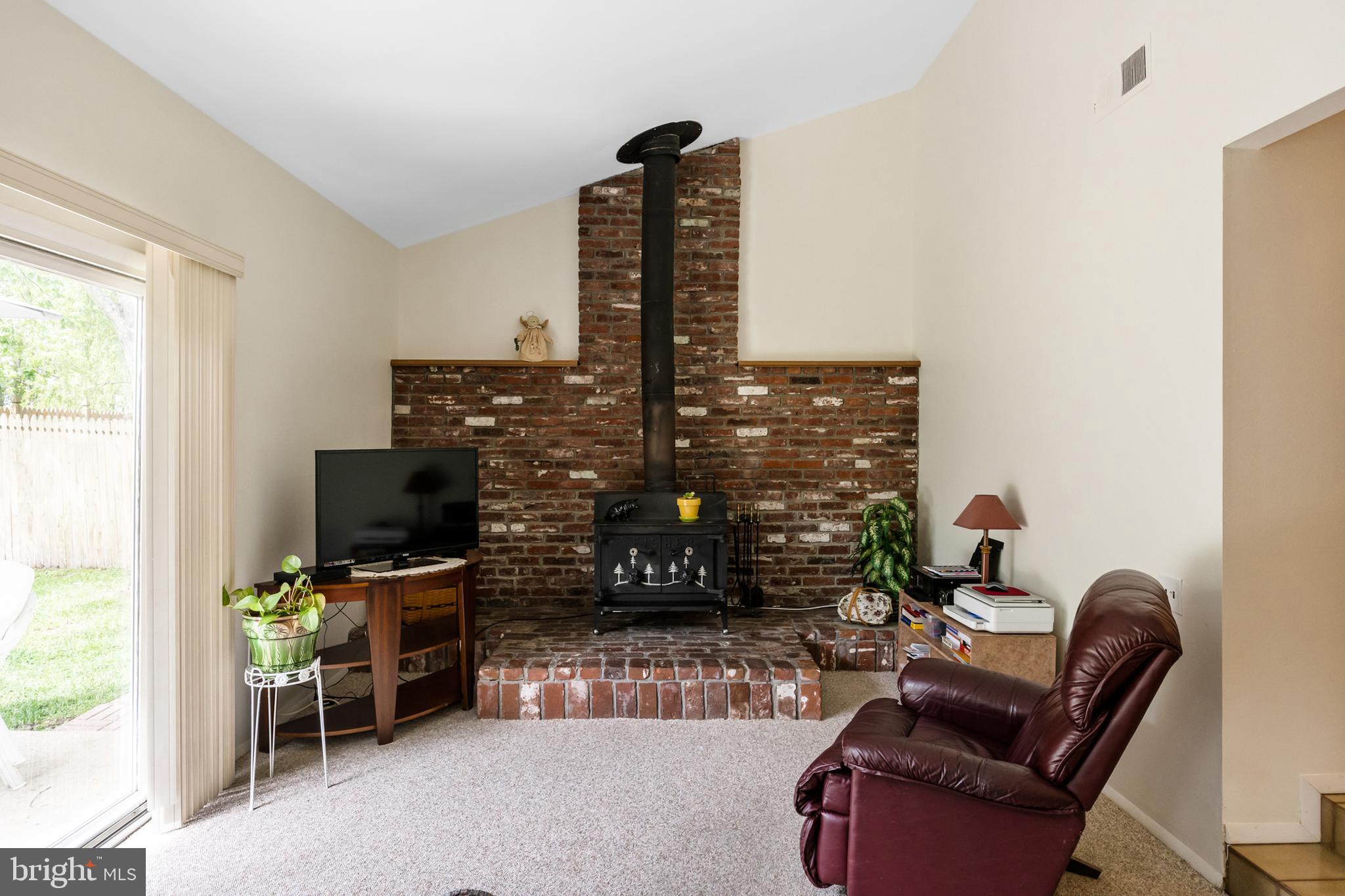 36 Pelham Road Marlton, NJ 08053 - Photo 15 of 69 Family Room