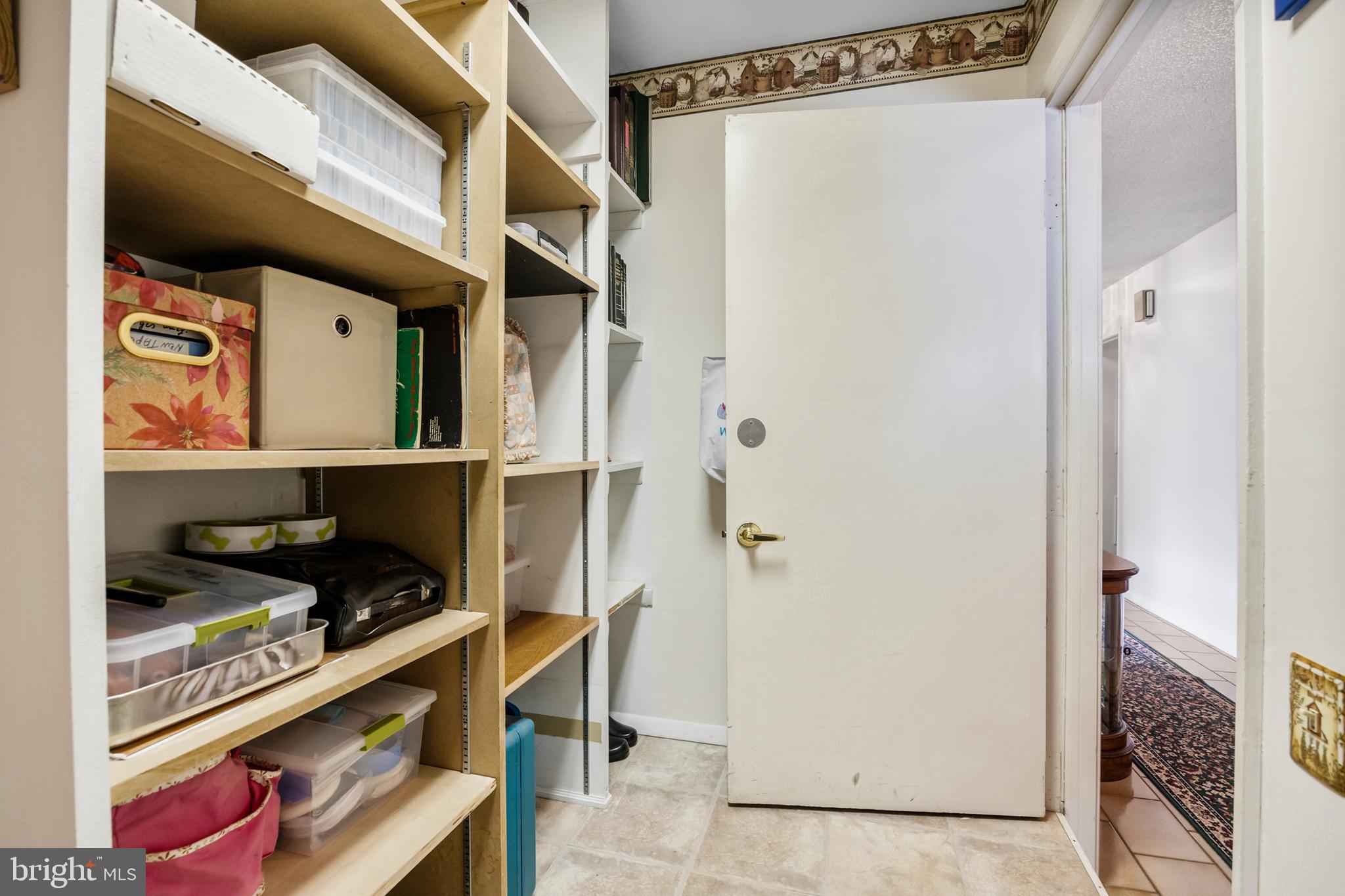 36 Pelham Road Marlton, NJ 08053 - Photo 27 of 69 Interior entrance to in-law suite