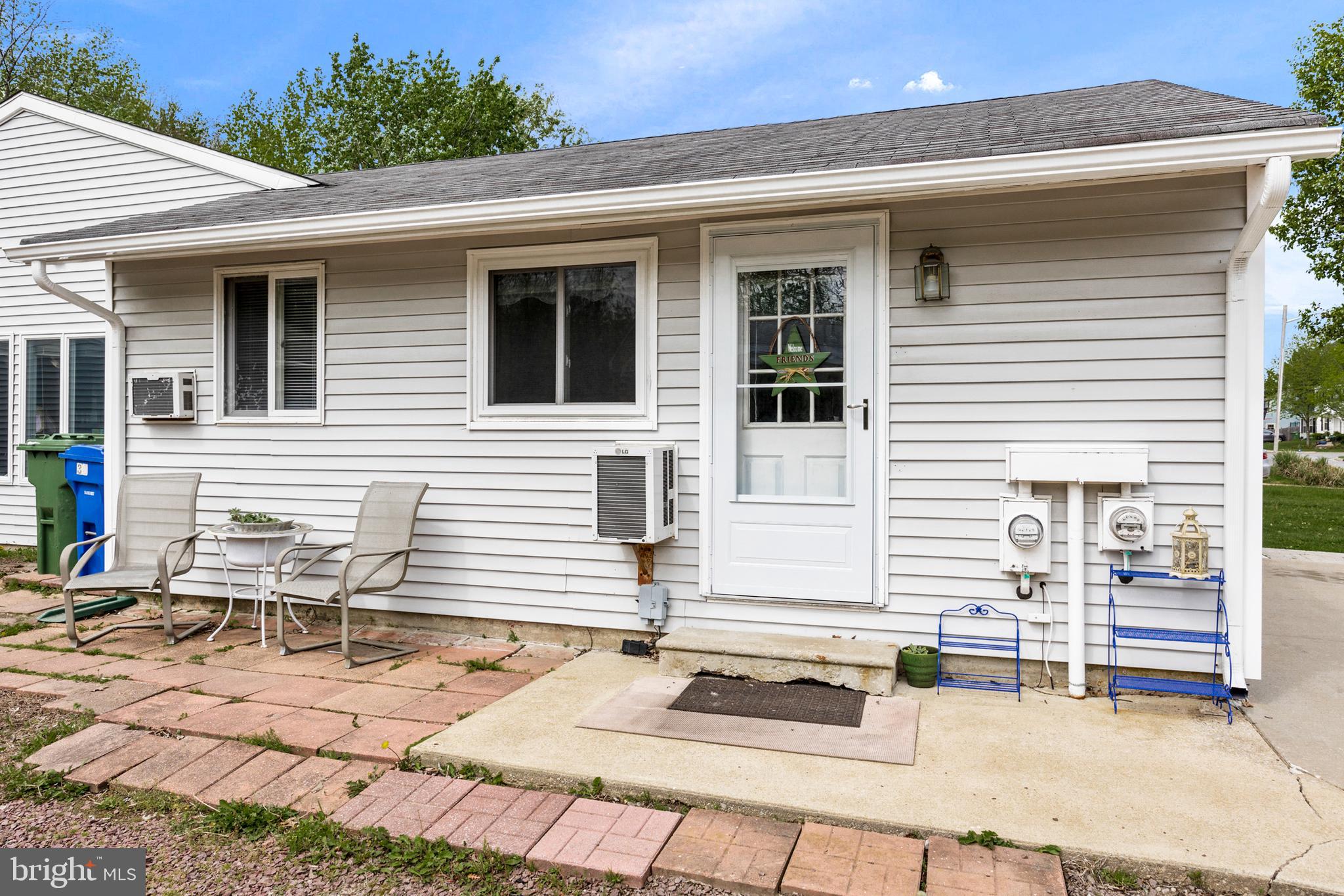 36 Pelham Road Marlton, NJ 08053 - Photo 29 of 69 Exterior entrance to in-law suite