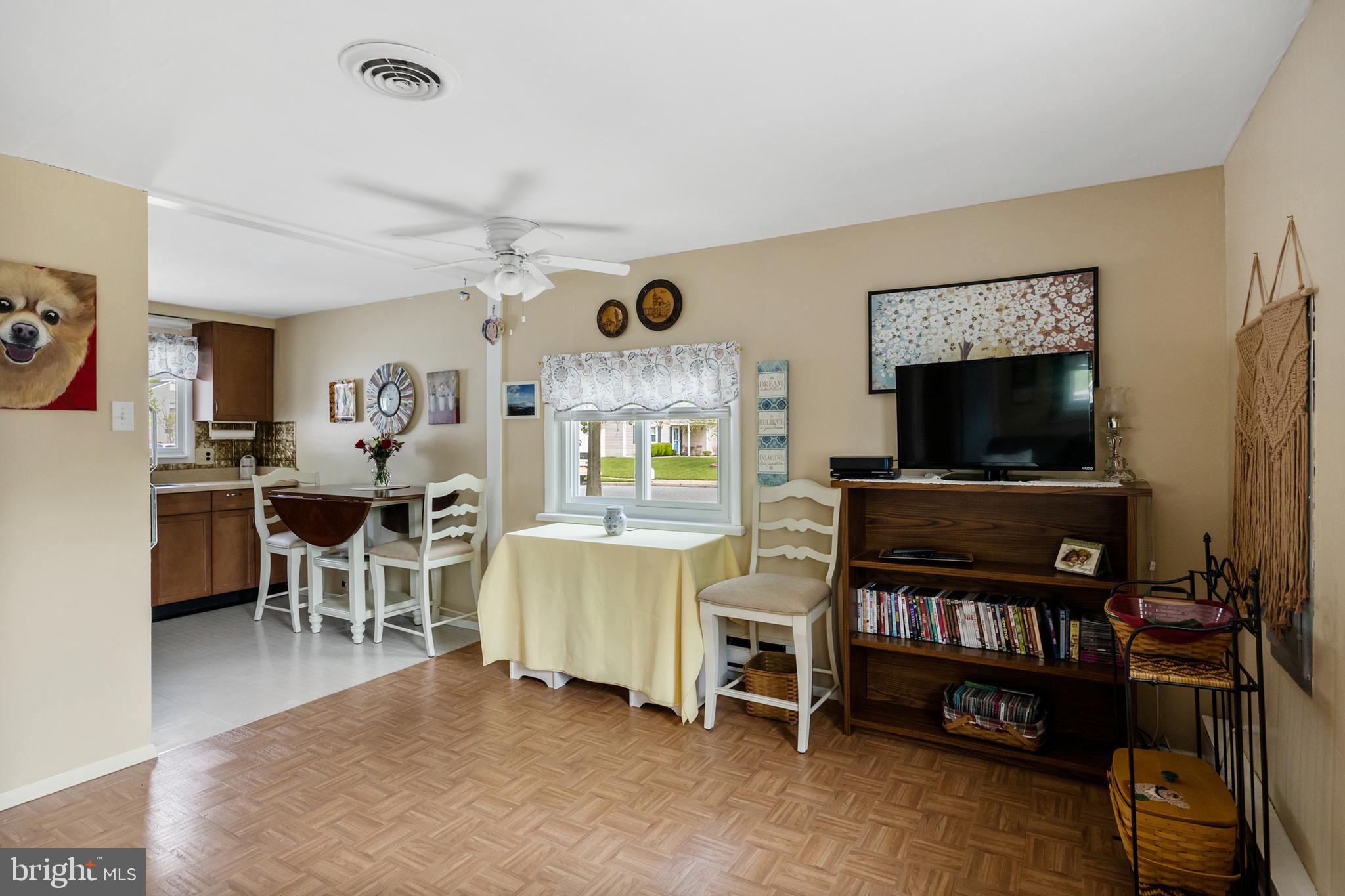 36 Pelham Road Marlton, NJ 08053 - Photo 32 of 69 In-law suite living/dining