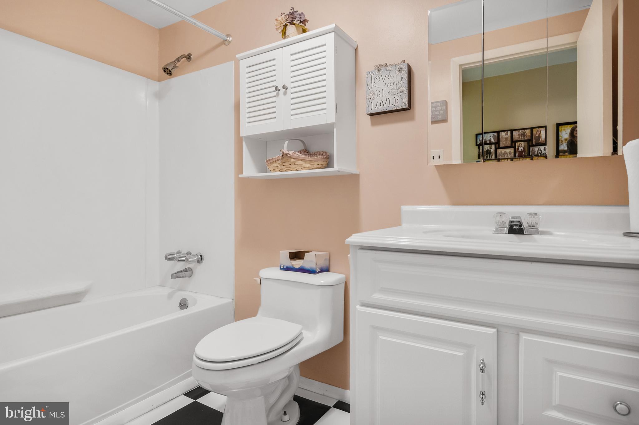36 Pelham Road Marlton, NJ 08053 - Photo 39 of 69 In-law suite bathroom or 3rd bathroom