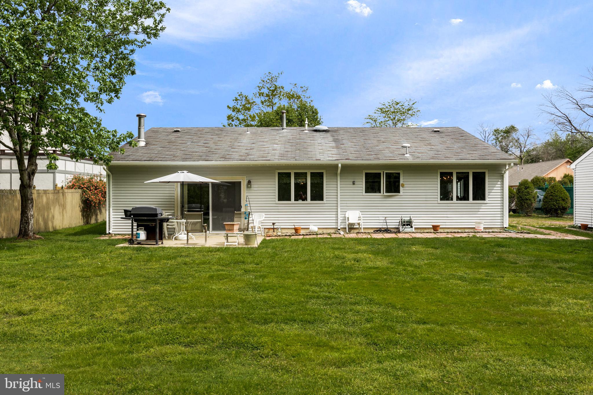 36 Pelham Road Marlton, NJ 08053 - Photo 42 of 69 Gallery Image 42