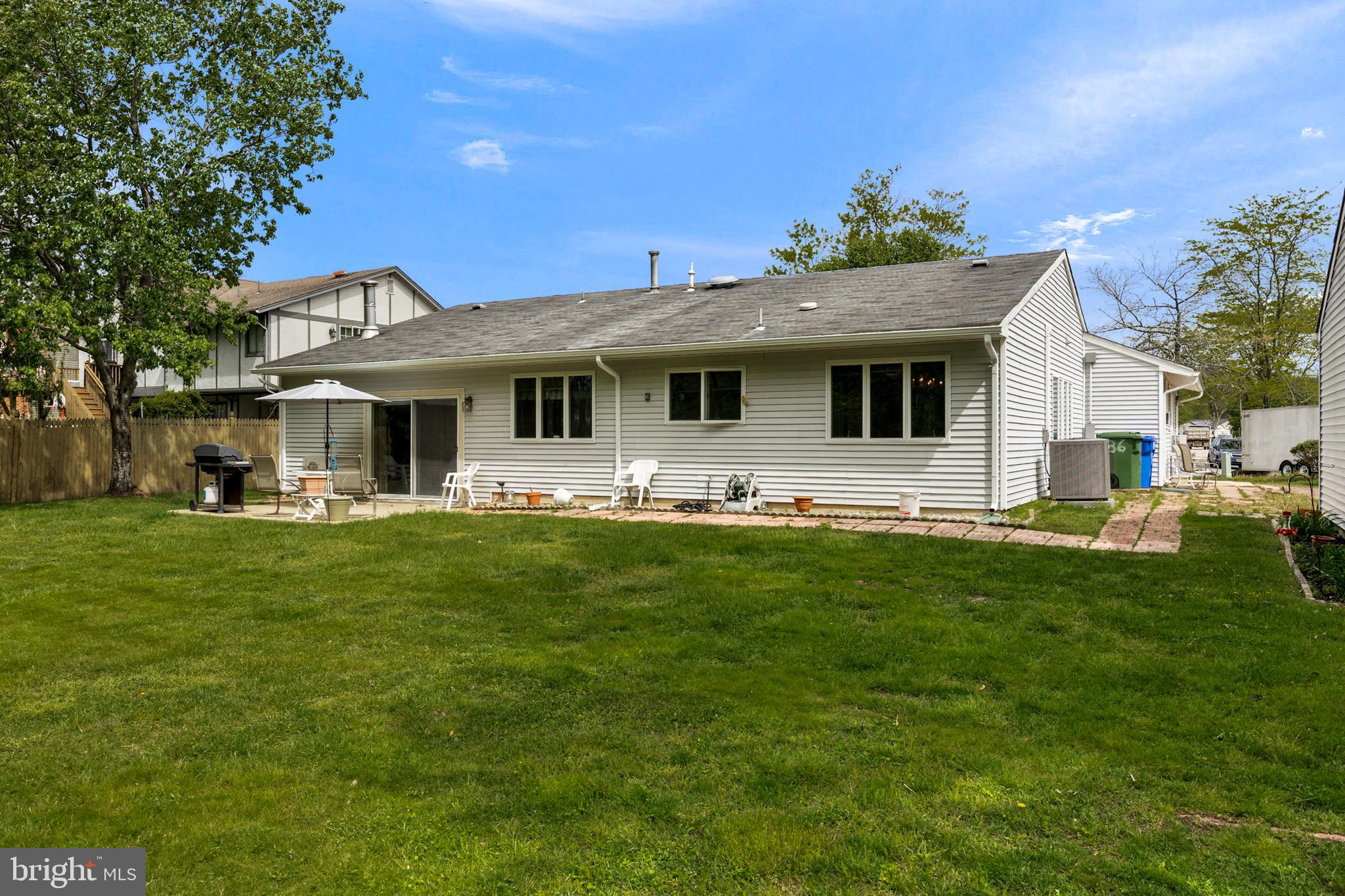 36 Pelham Road Marlton, NJ 08053 - Photo 43 of 69 Gallery Image 43