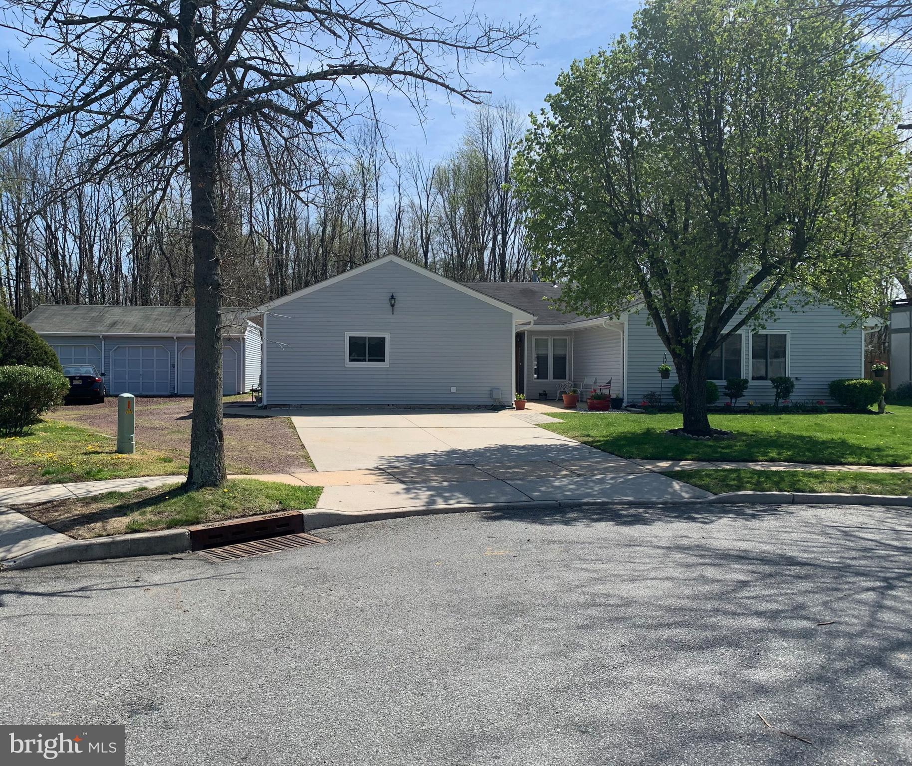 36 Pelham Road Marlton, NJ 08053 - Photo 48 of 69 Gallery Image 48