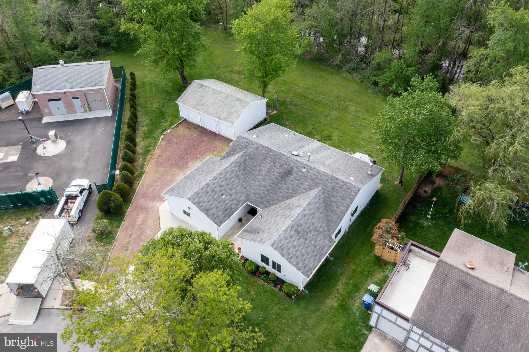 36 Pelham Road Marlton, NJ 08053 - Photo 62 of 69 Aerial views