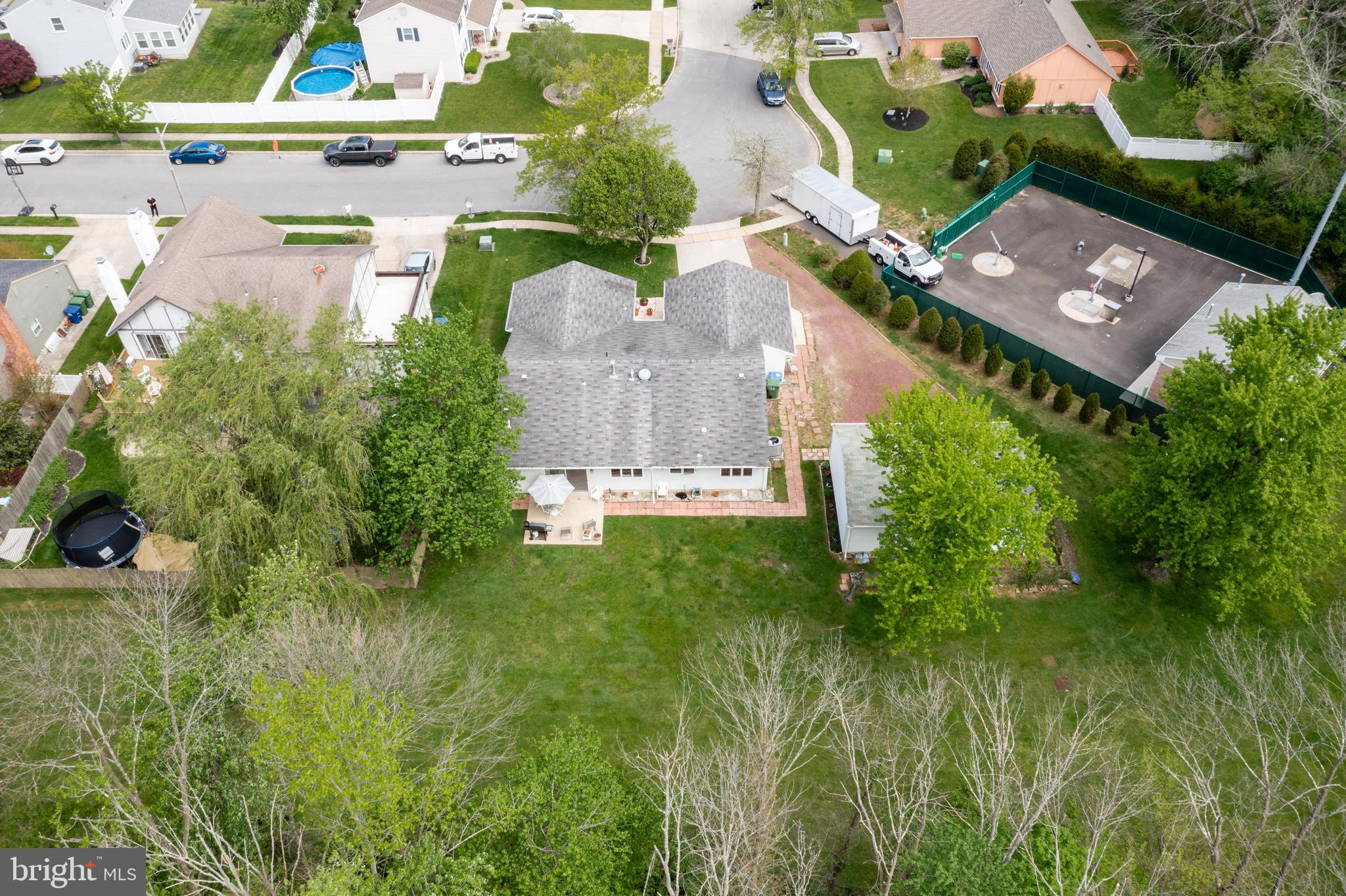 36 Pelham Road Marlton, NJ 08053 - Photo 67 of 69 Gallery Image 67