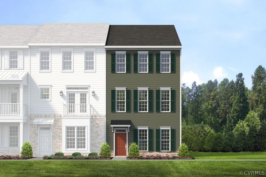6823 Dunton Road Chesterfield, VA 23832 - Photo 1 of 5 Gallery Image 1