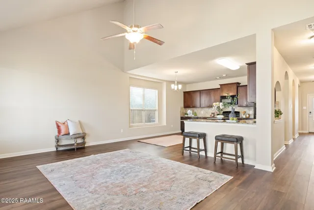 $250,000 | 107 Merrydale Lane, Rayne, LA 70578