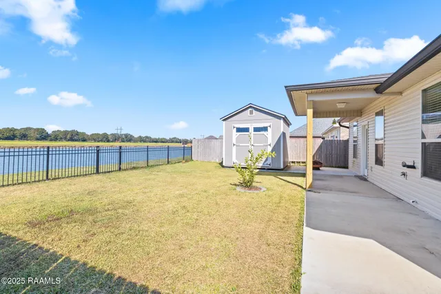 $250,000 | 107 Merrydale Lane, Rayne, LA 70578