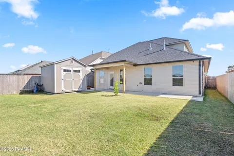 $250,000 | 107 Merrydale Lane, Rayne, LA 70578