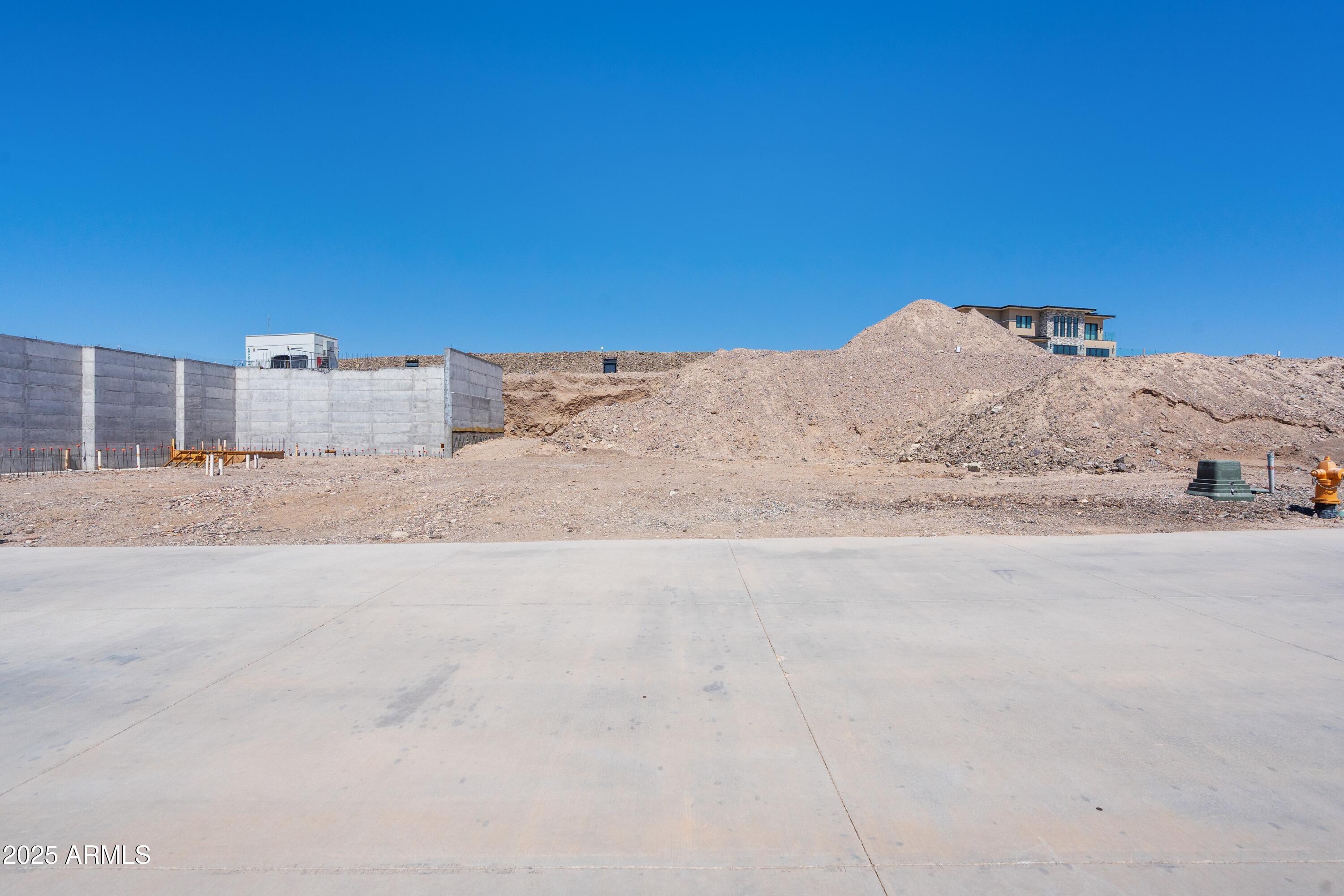 2408 Desert Ridge West, Unit 20 Lake Havasu City, AZ 86406 - Photo 7 of 9 a view of large house with a mountain view