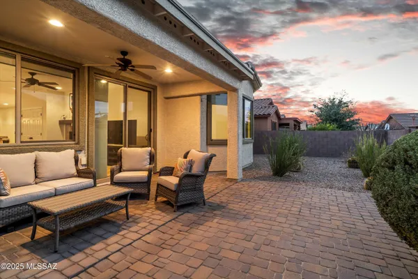 $345,000 | 13773 East Carruthers Street, Vail, AZ 85641