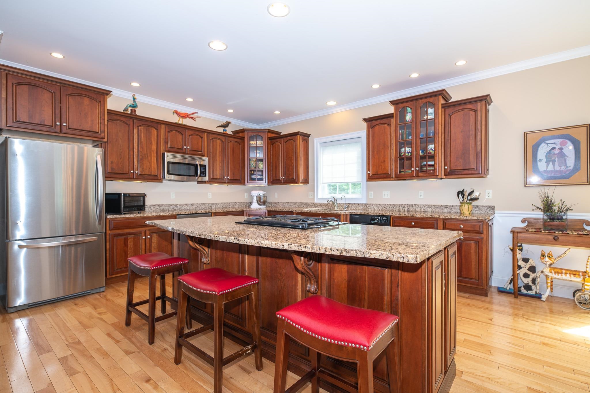 1375 Province Road Gilmanton, NH 03237 - Photo 13 of 58