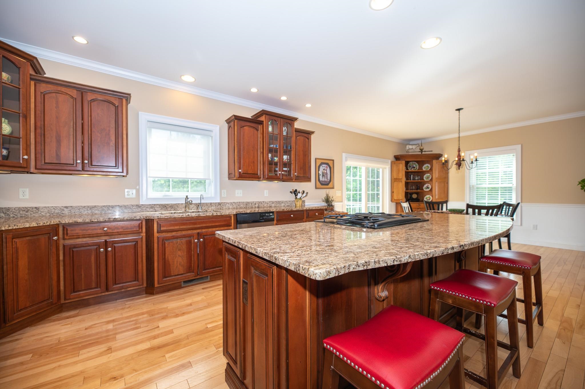 1375 Province Road Gilmanton, NH 03237 - Photo 14 of 58