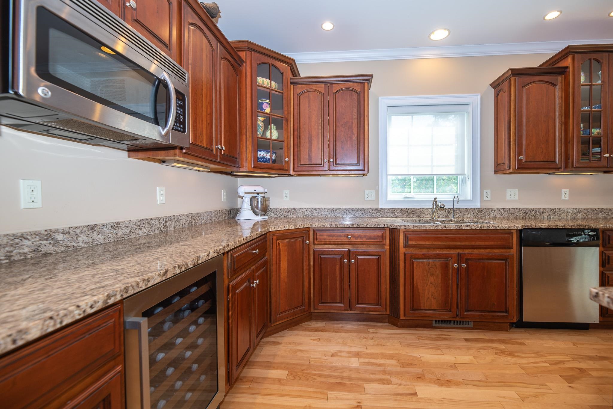 1375 Province Road Gilmanton, NH 03237 - Photo 15 of 58