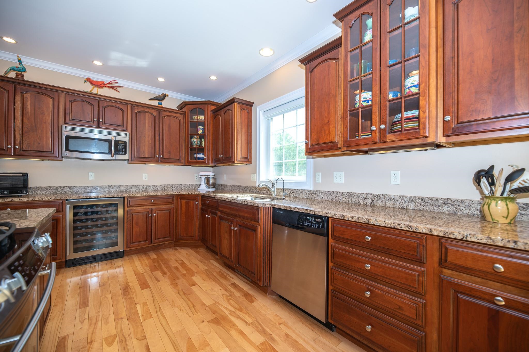 1375 Province Road Gilmanton, NH 03237 - Photo 16 of 58