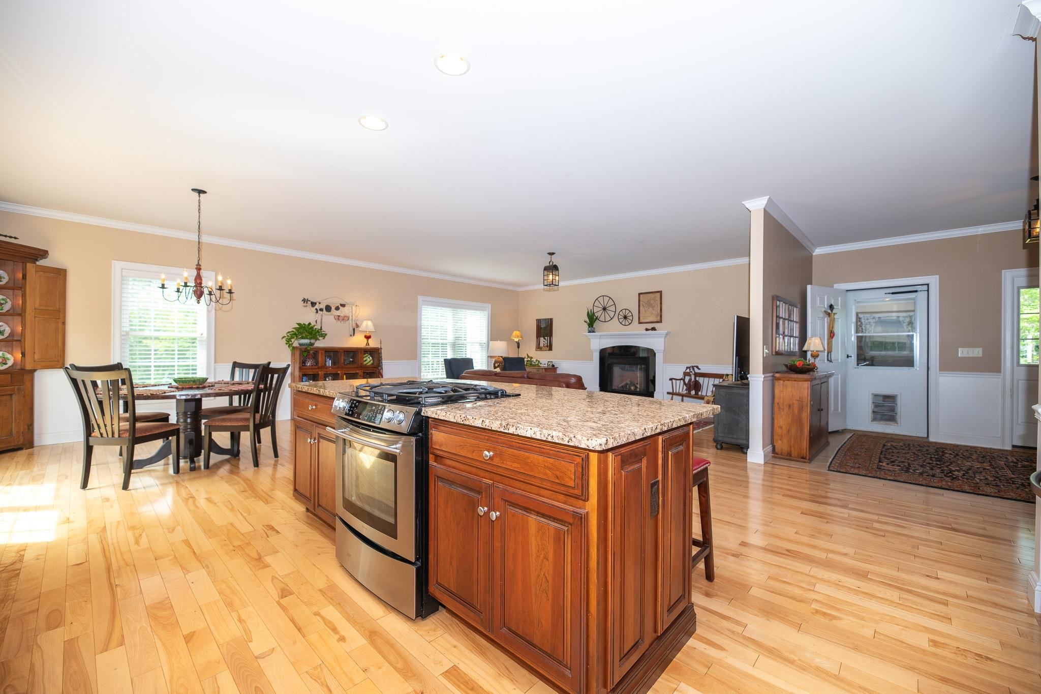 1375 Province Road Gilmanton, NH 03237 - Photo 17 of 58