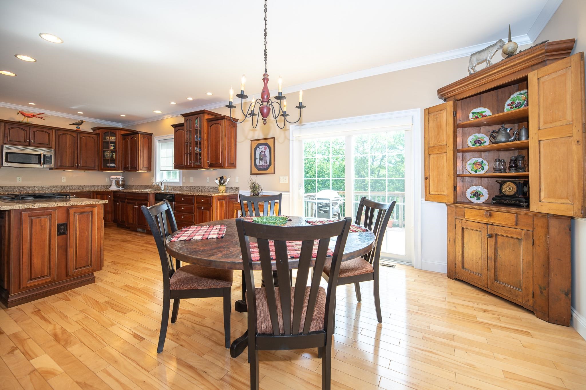 1375 Province Road Gilmanton, NH 03237 - Photo 19 of 58