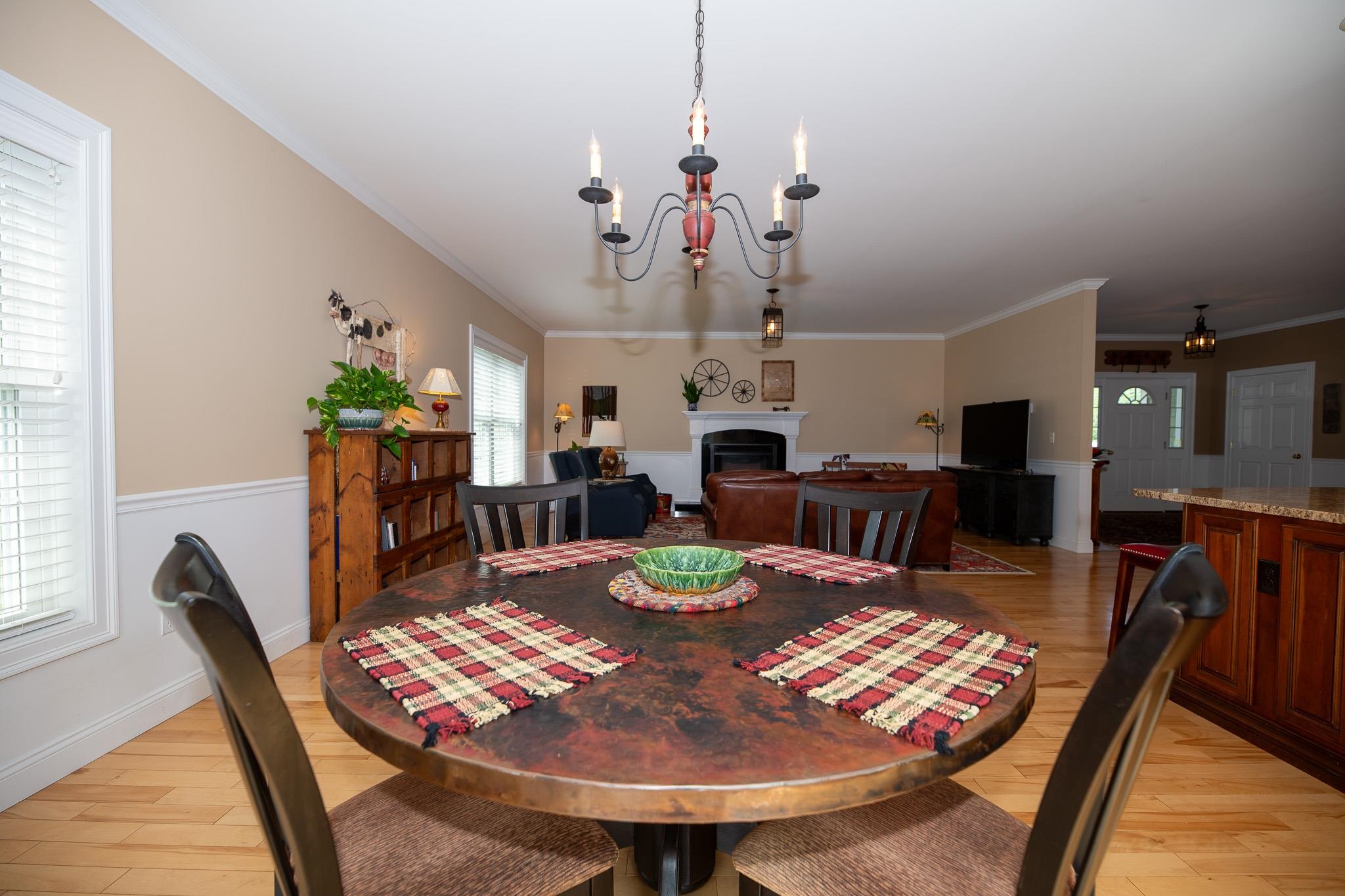 1375 Province Road Gilmanton, NH 03237 - Photo 20 of 58