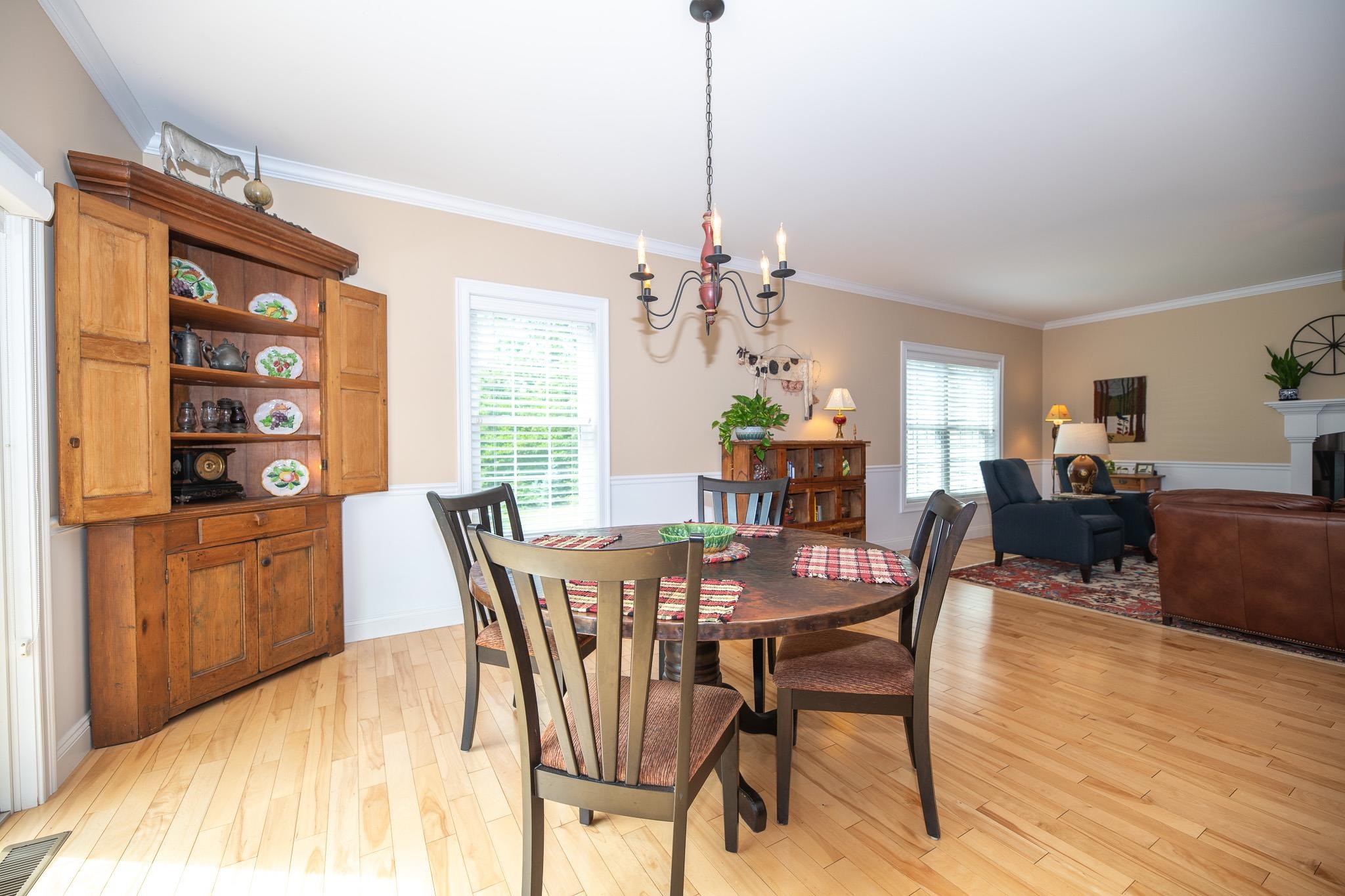 1375 Province Road Gilmanton, NH 03237 - Photo 21 of 58
