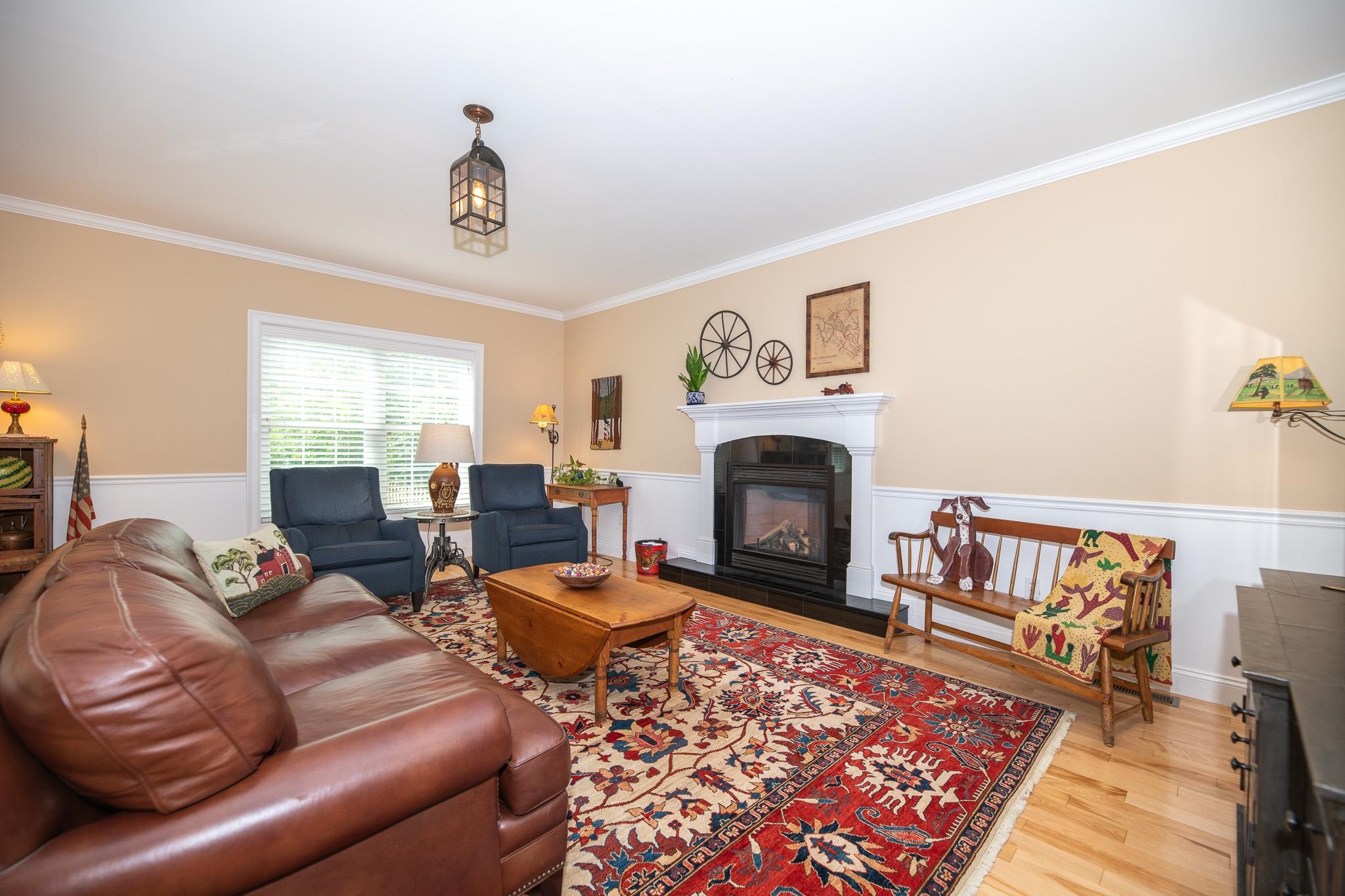 1375 Province Road Gilmanton, NH 03237 - Photo 23 of 58