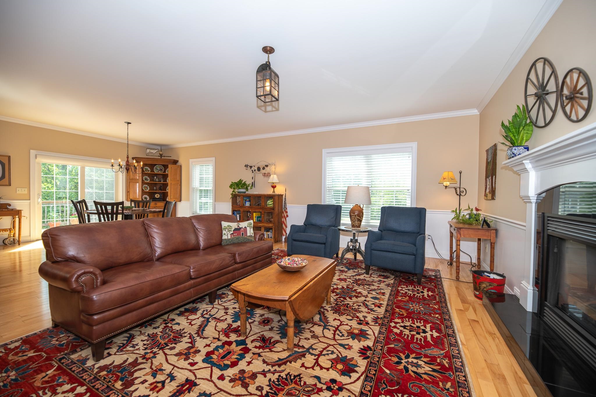 1375 Province Road Gilmanton, NH 03237 - Photo 24 of 58
