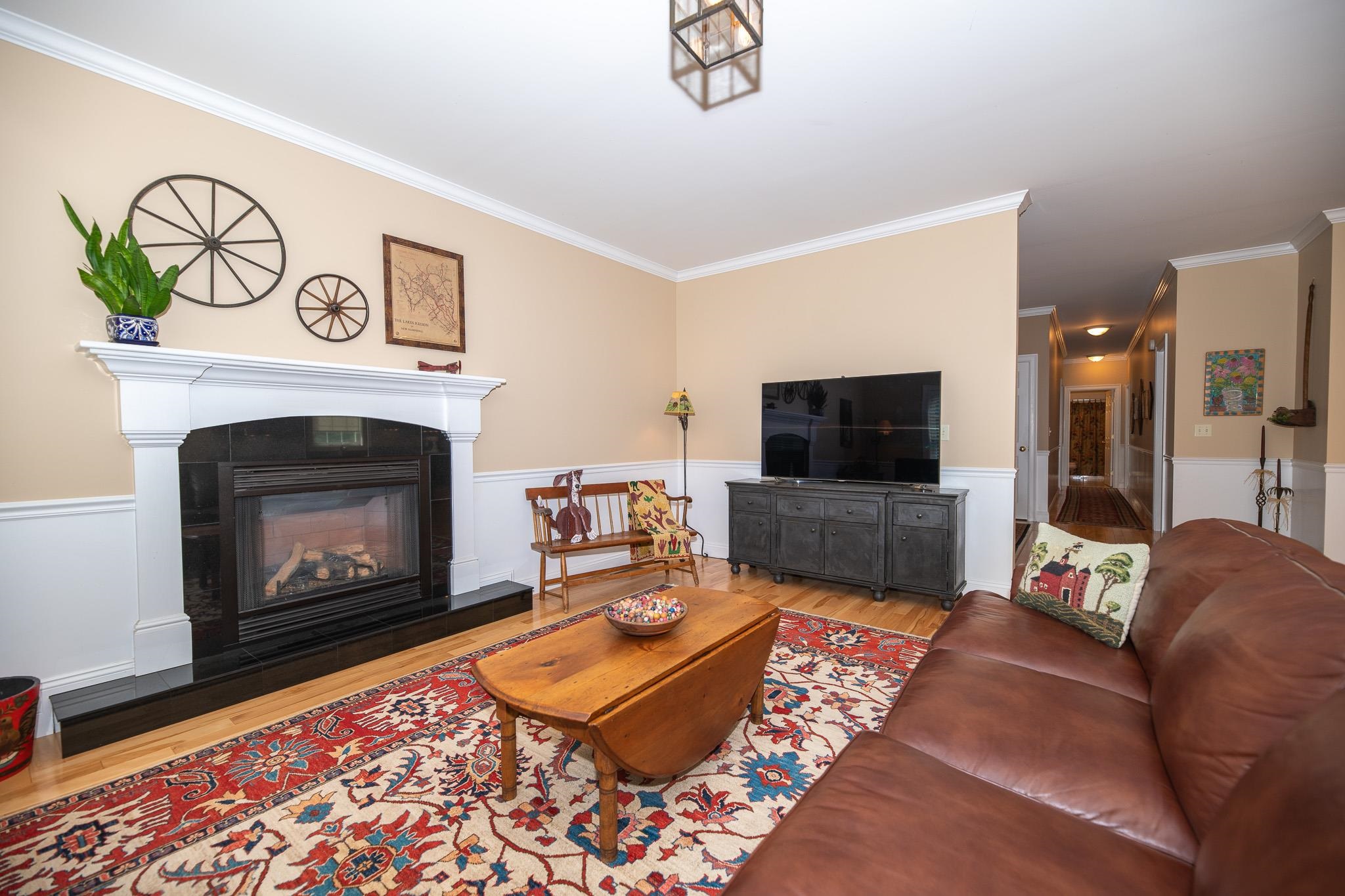 1375 Province Road Gilmanton, NH 03237 - Photo 26 of 58