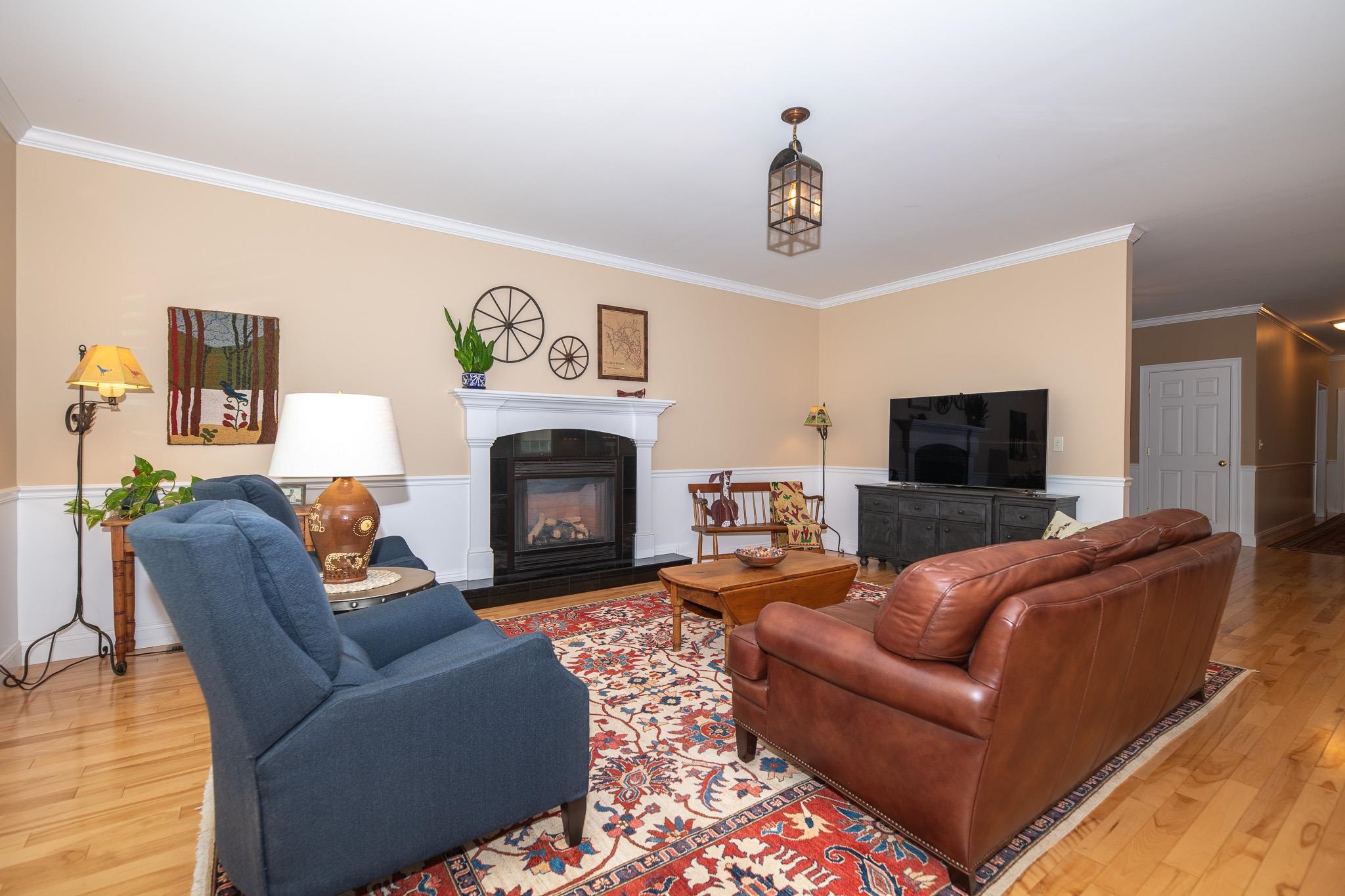 1375 Province Road Gilmanton, NH 03237 - Photo 27 of 58