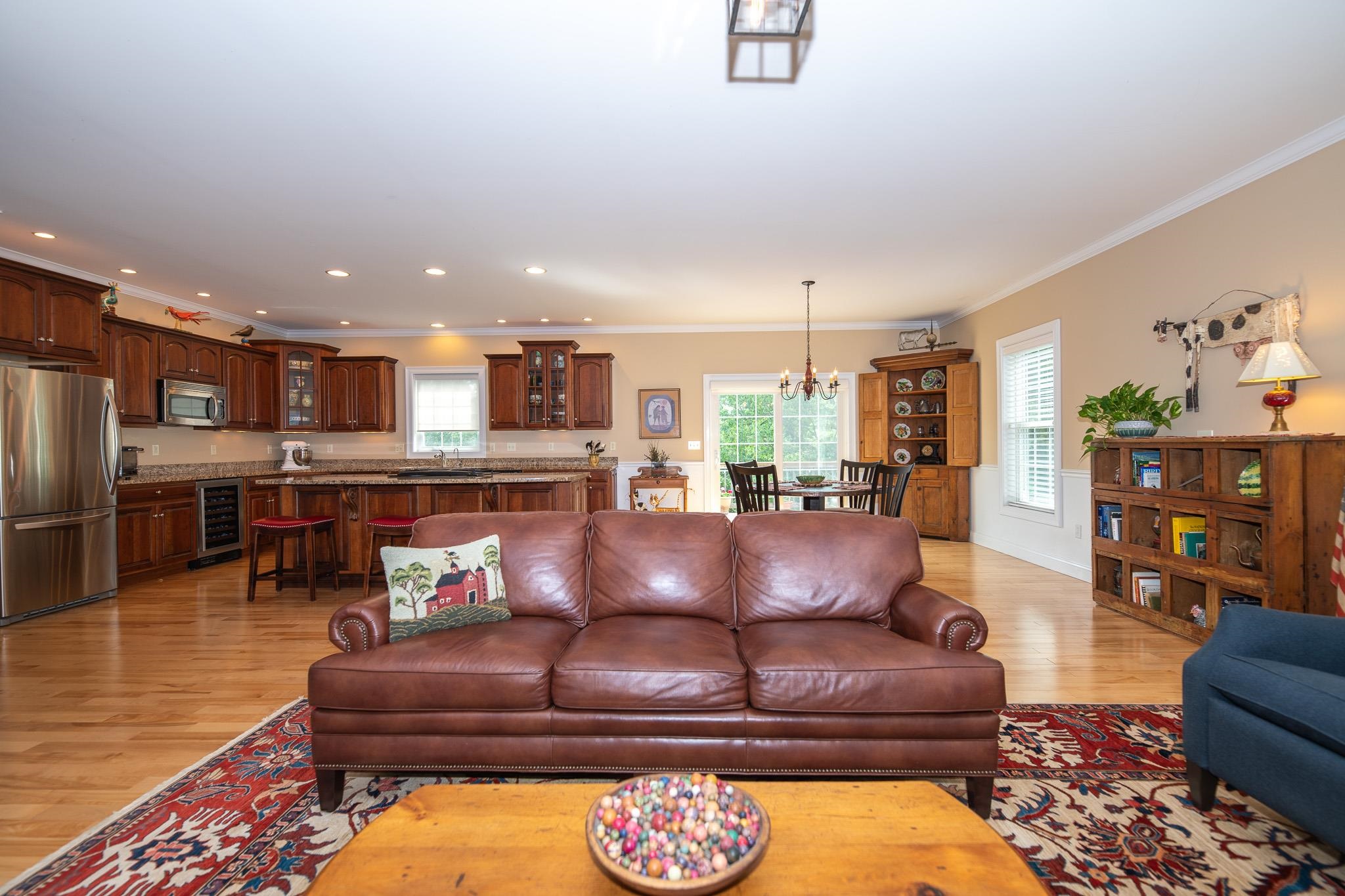 1375 Province Road Gilmanton, NH 03237 - Photo 28 of 58