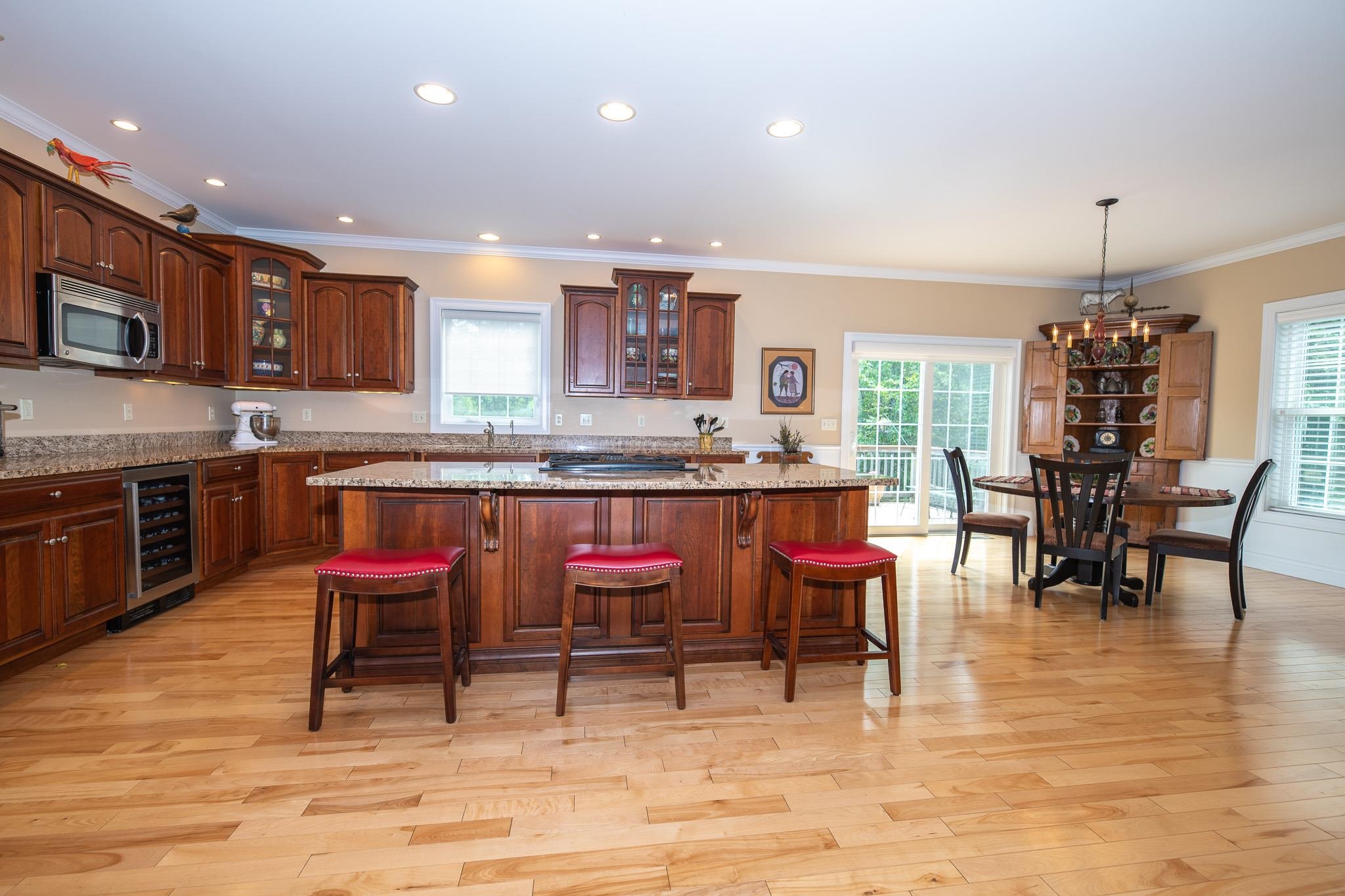1375 Province Road Gilmanton, NH 03237 - Photo 29 of 58