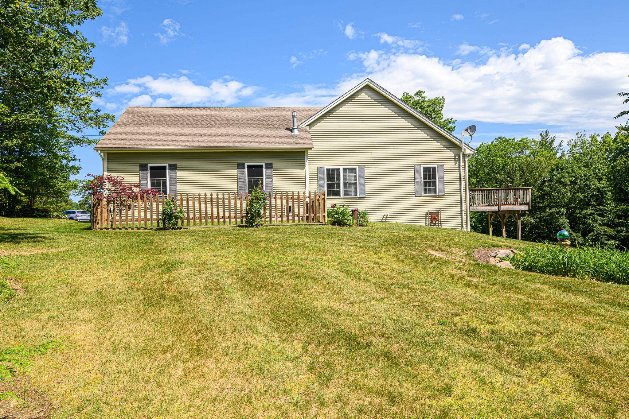 1375 Province Road Gilmanton, NH 03237 - Photo 3 of 58