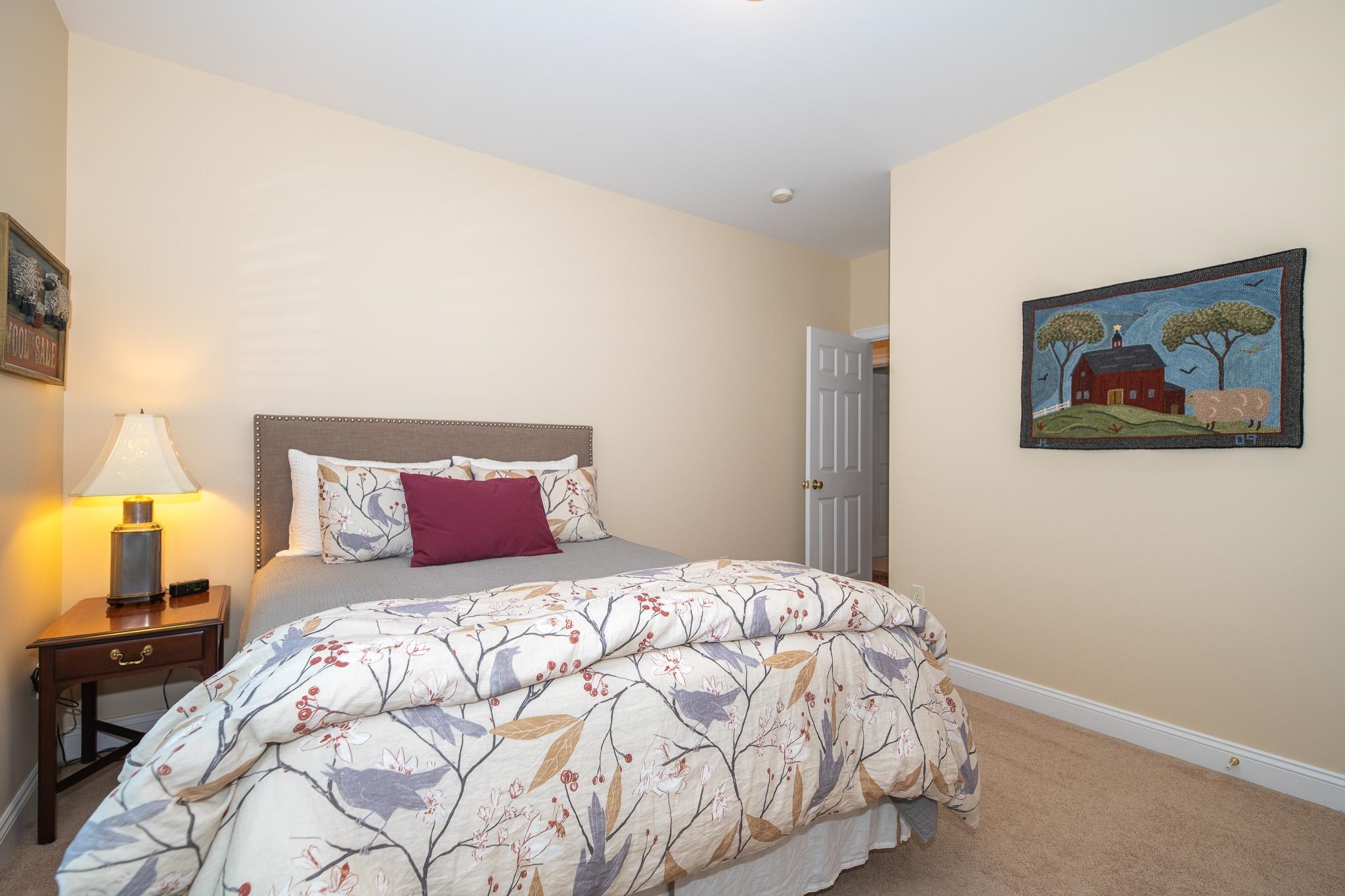 1375 Province Road Gilmanton, NH 03237 - Photo 45 of 58