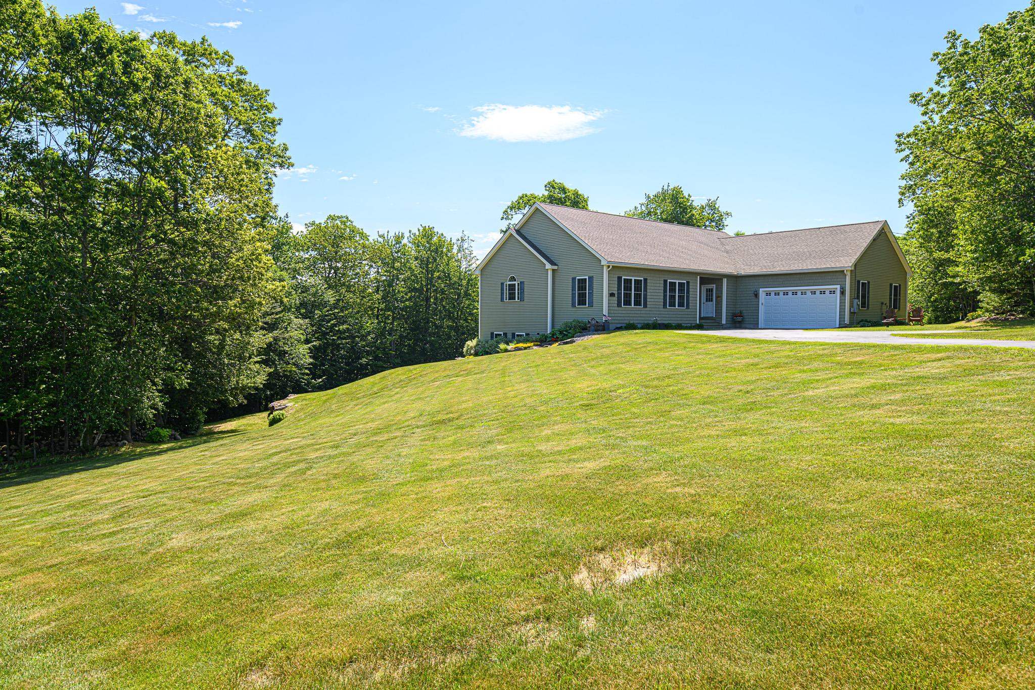1375 Province Road Gilmanton, NH 03237 - Photo 5 of 58