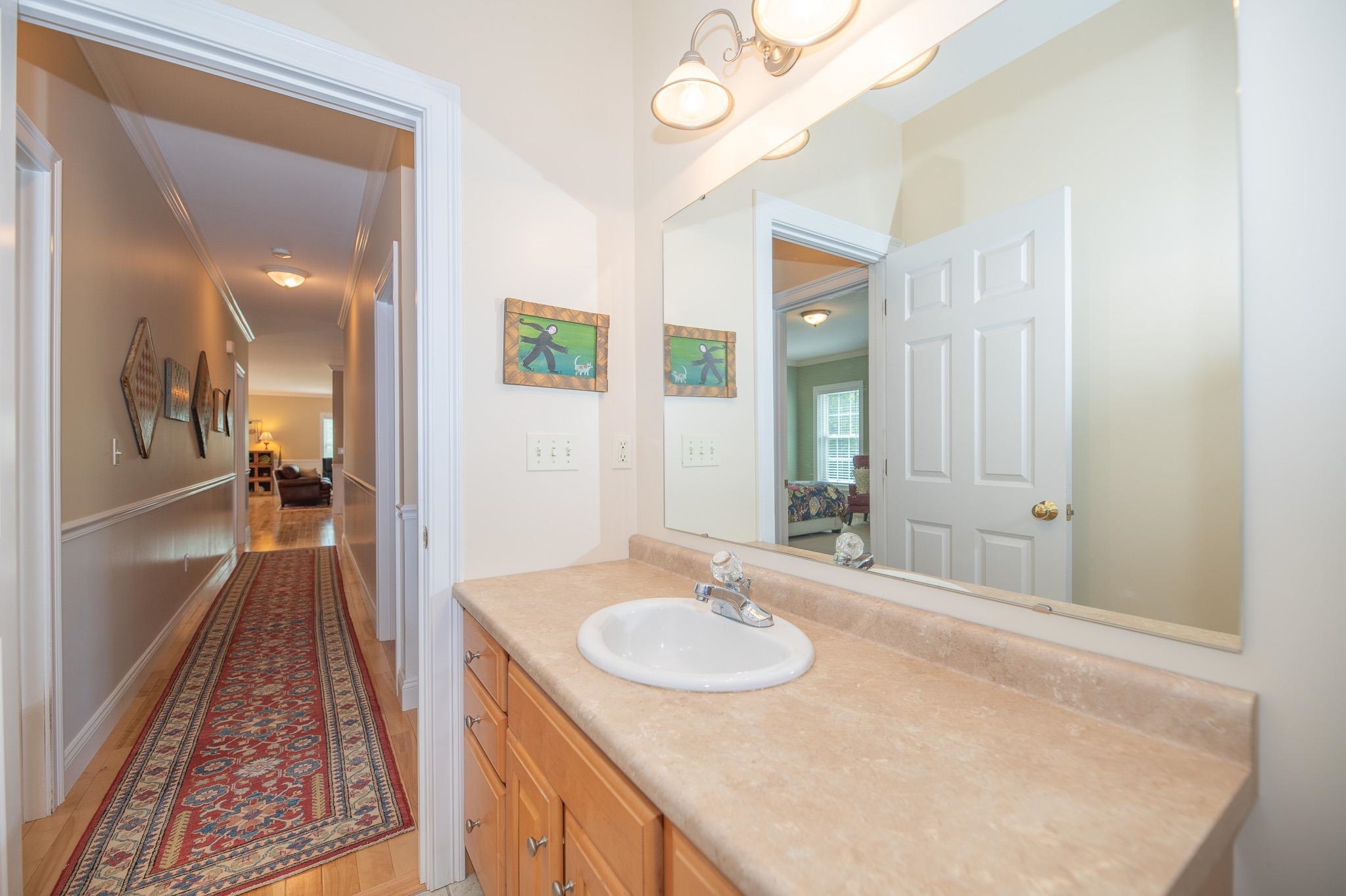 1375 Province Road Gilmanton, NH 03237 - Photo 51 of 58