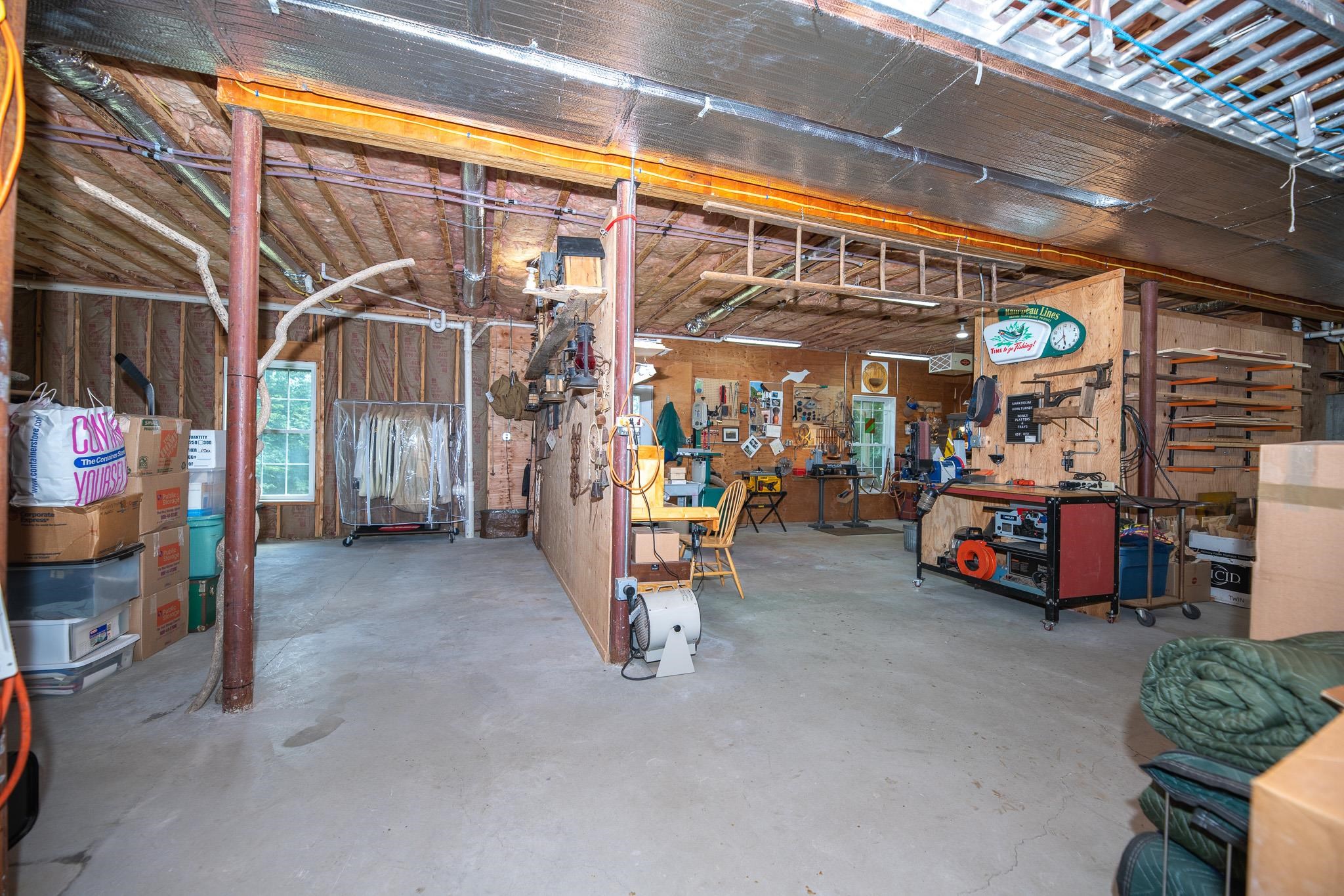 1375 Province Road Gilmanton, NH 03237 - Photo 56 of 58