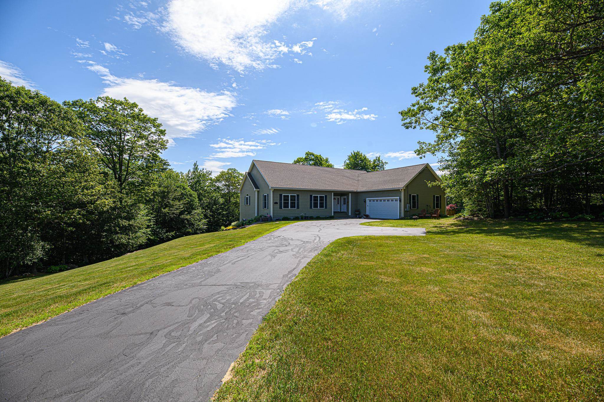 1375 Province Road Gilmanton, NH 03237 - Photo 8 of 58