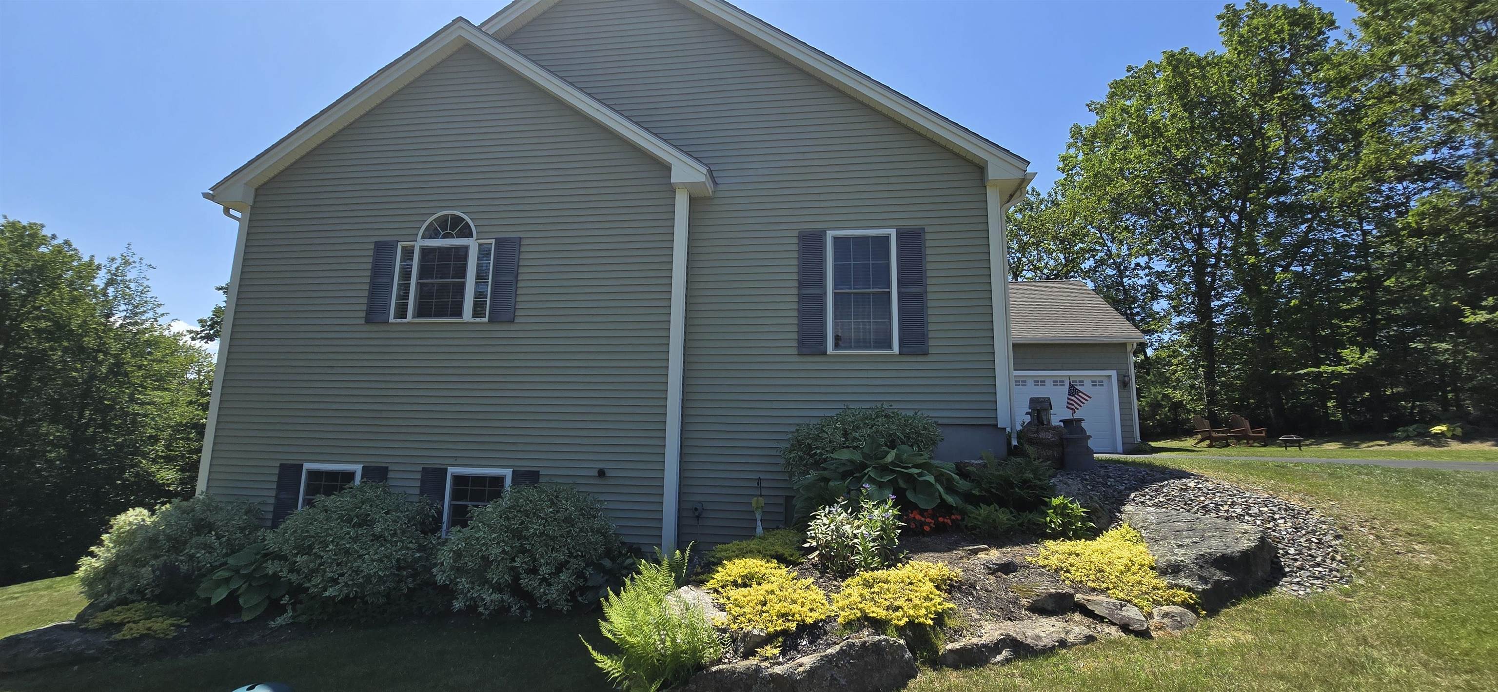 1375 Province Road Gilmanton, NH 03237 - Photo 9 of 58