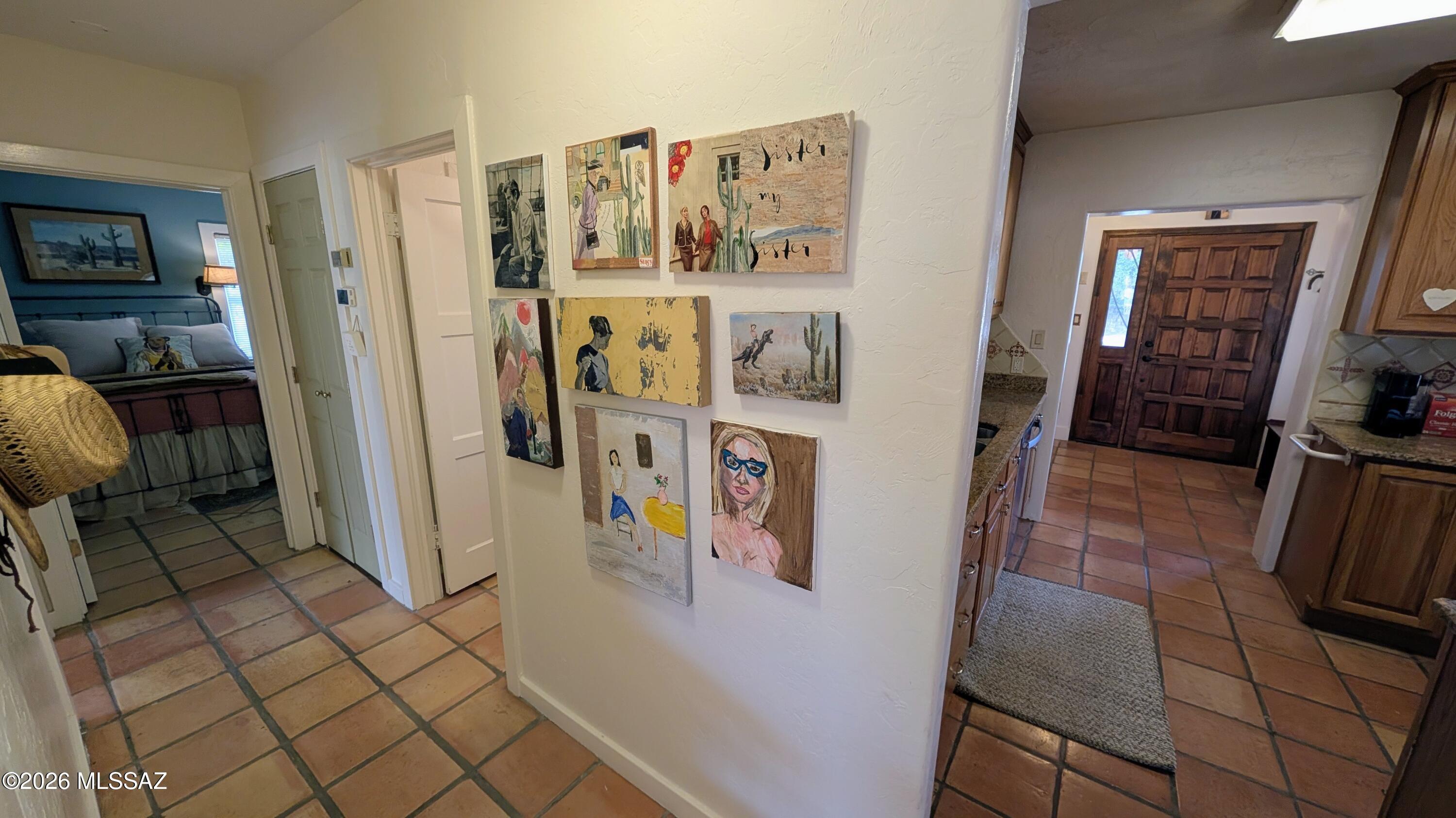 4001 East Rollins Road Tucson, AZ 85739 - Photo 40 of 48