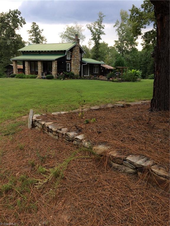1106 Neal Road Walnut Cove, NC 27052 - Photo 1 of 27 Gallery Image 1