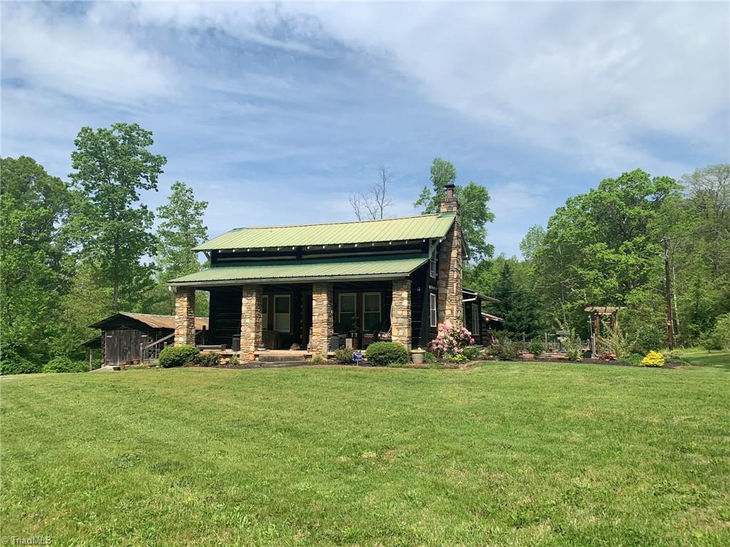 1106 Neal Road Walnut Cove, NC 27052 - Photo 2 of 27 Gallery Image 2