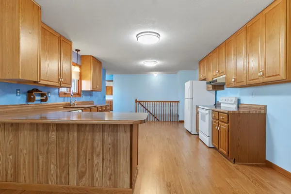 $419,900 | 18651 Highway 55, Glenwood, MN 56334