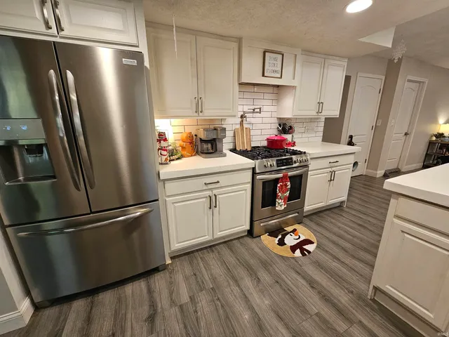 $349,900 | 1770 East Monona Drive, Peru, IN 46970