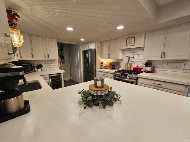 $349,900 | 1770 East Monona Drive, Peru, IN 46970