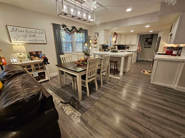 $349,900 | 1770 East Monona Drive, Peru, IN 46970