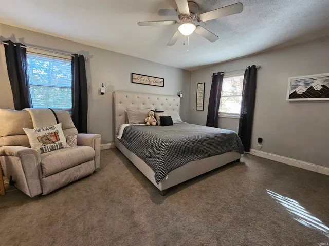 $349,900 | 1770 East Monona Drive, Peru, IN 46970