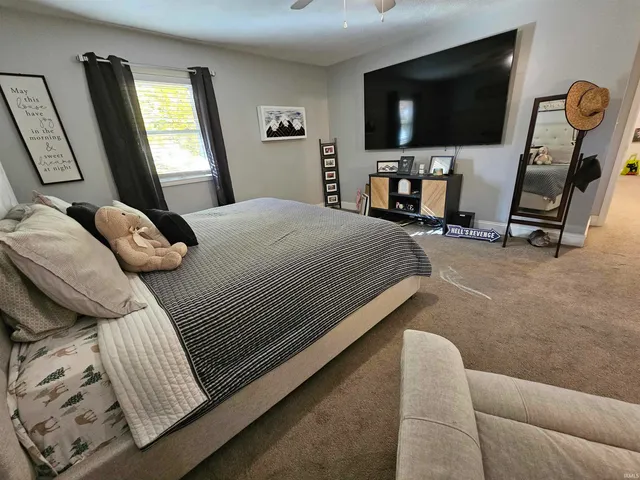 $349,900 | 1770 East Monona Drive, Peru, IN 46970