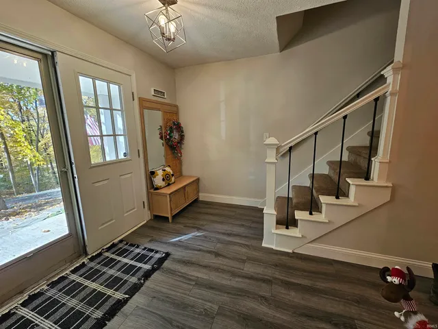 $349,900 | 1770 East Monona Drive, Peru, IN 46970