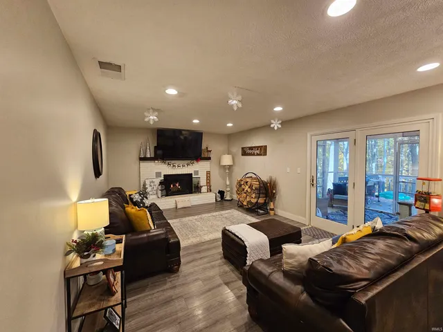 $349,900 | 1770 East Monona Drive, Peru, IN 46970